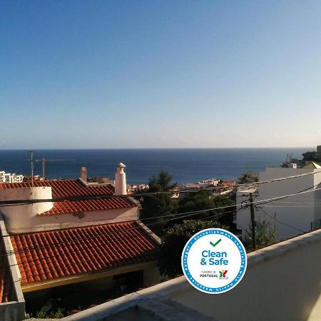 Ferienwohnung La Em Cima Sesimbra Exterior foto