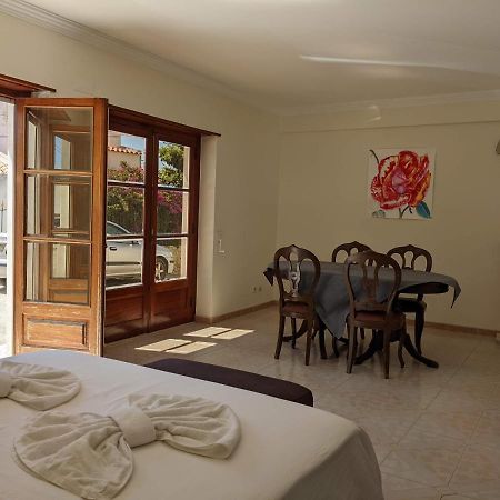 Ferienwohnung La Em Cima Sesimbra Exterior foto