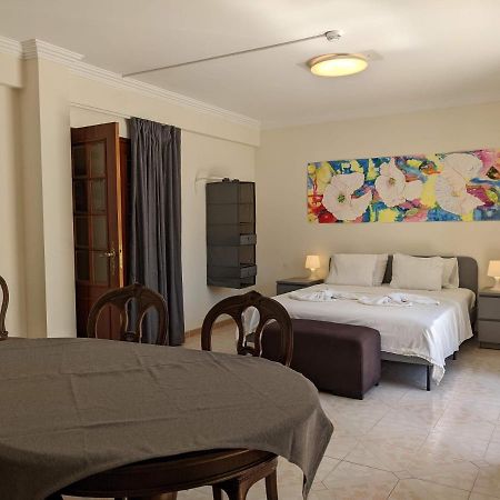 Ferienwohnung La Em Cima Sesimbra Exterior foto