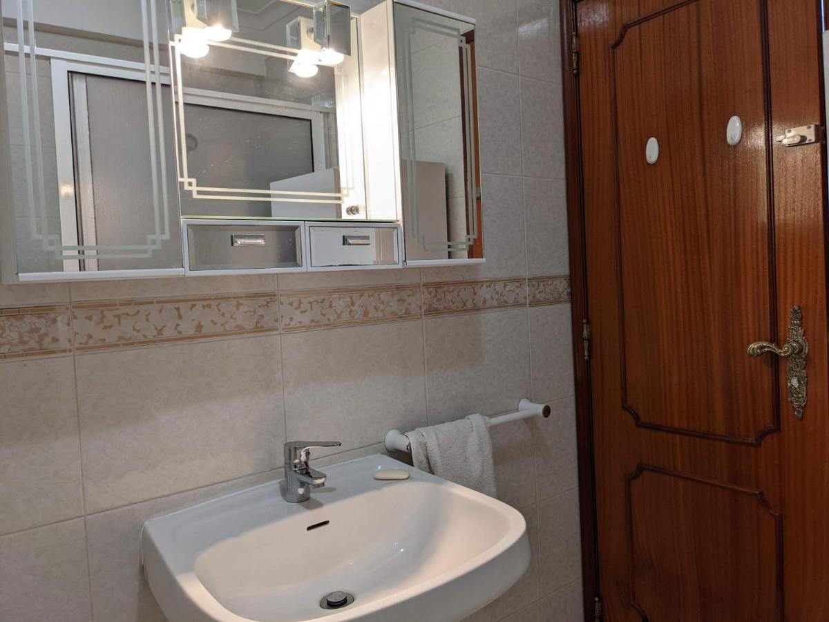 Ferienwohnung La Em Cima Sesimbra Exterior foto
