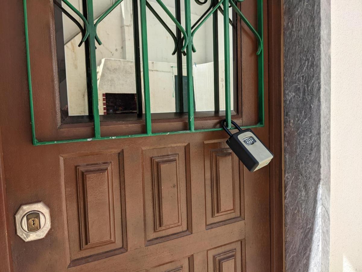 Ferienwohnung La Em Cima Sesimbra Exterior foto