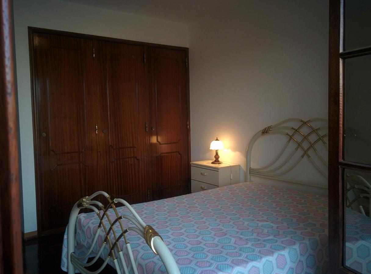 Ferienwohnung La Em Cima Sesimbra Exterior foto