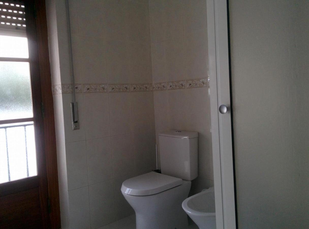 Ferienwohnung La Em Cima Sesimbra Exterior foto