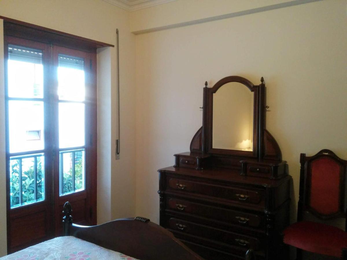 Ferienwohnung La Em Cima Sesimbra Exterior foto