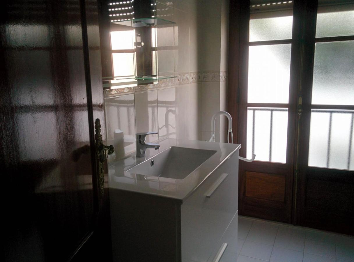 Ferienwohnung La Em Cima Sesimbra Exterior foto