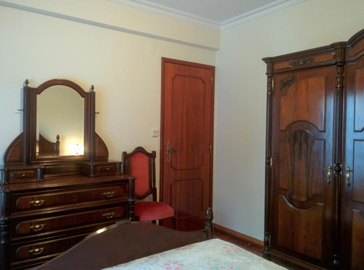 Ferienwohnung La Em Cima Sesimbra Exterior foto