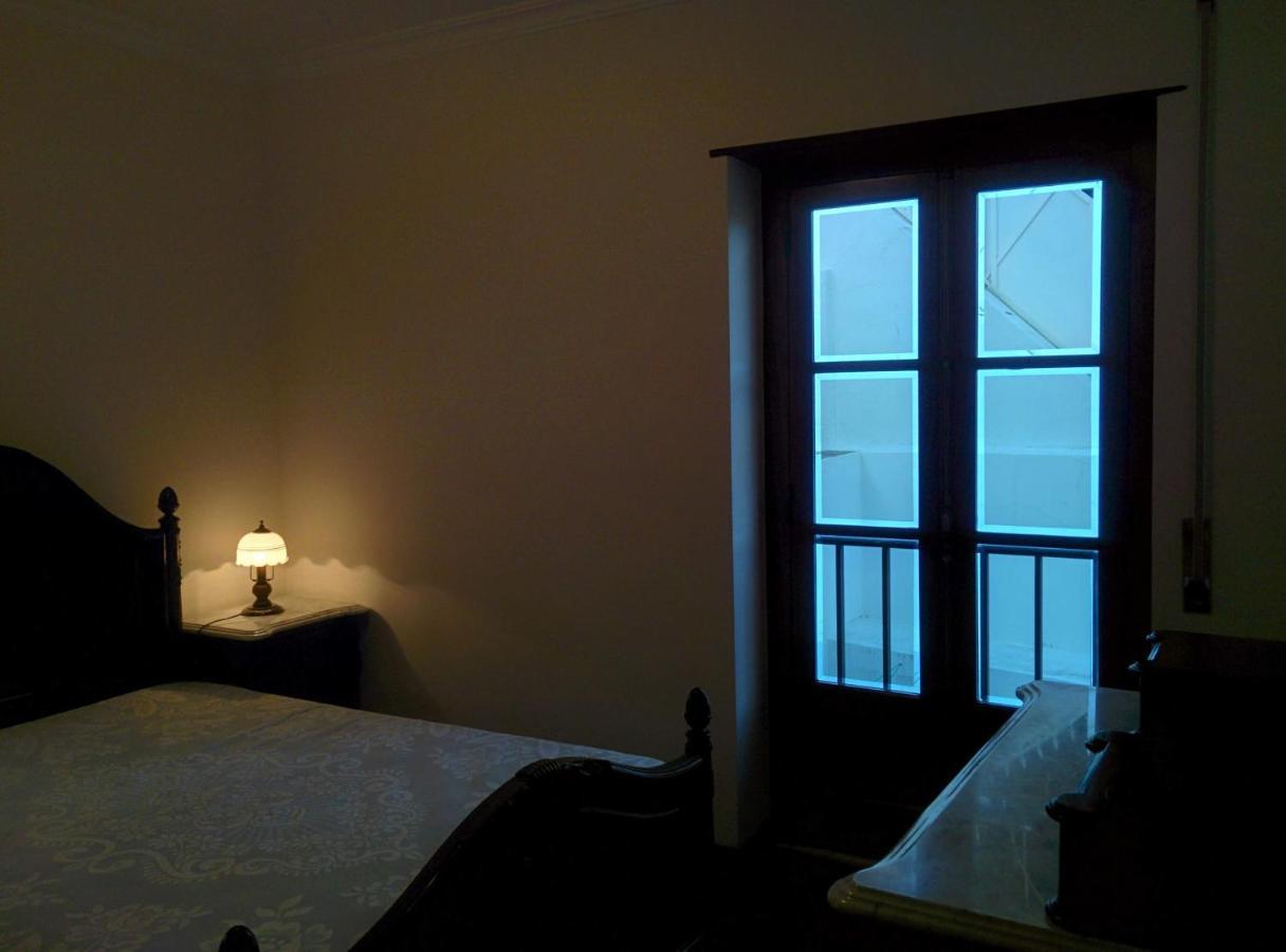 Ferienwohnung La Em Cima Sesimbra Exterior foto