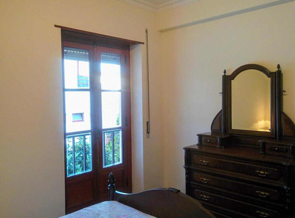 Ferienwohnung La Em Cima Sesimbra Exterior foto