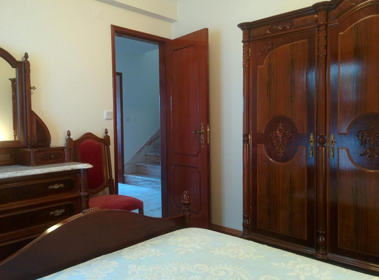 Ferienwohnung La Em Cima Sesimbra Exterior foto