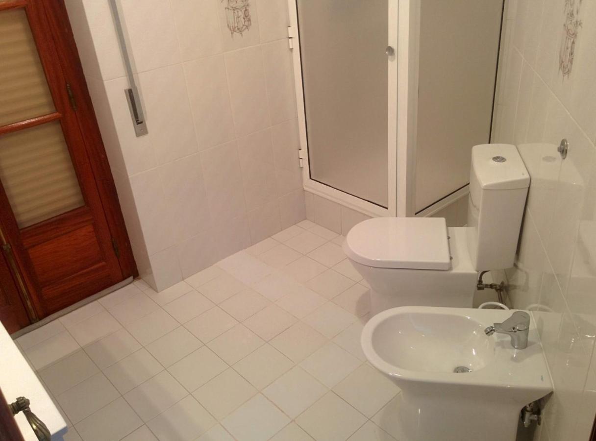 Ferienwohnung La Em Cima Sesimbra Exterior foto