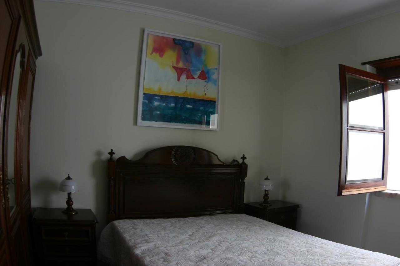 Ferienwohnung La Em Cima Sesimbra Exterior foto