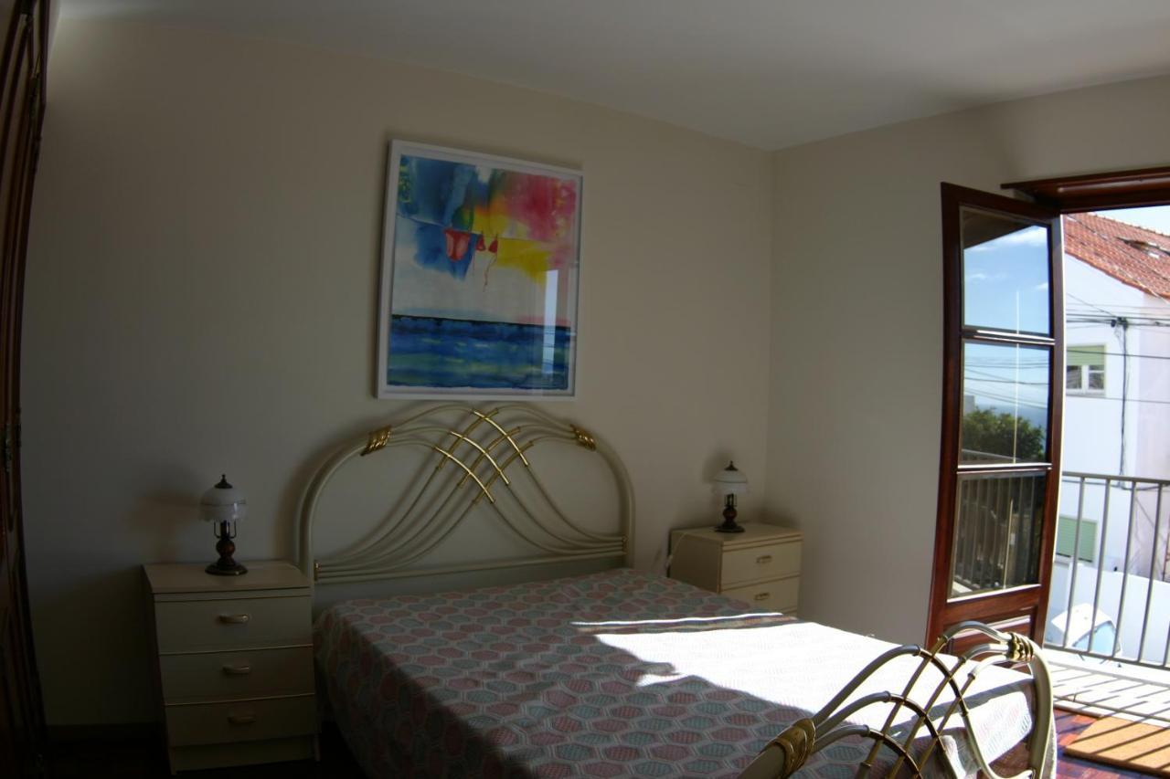 Ferienwohnung La Em Cima Sesimbra Exterior foto