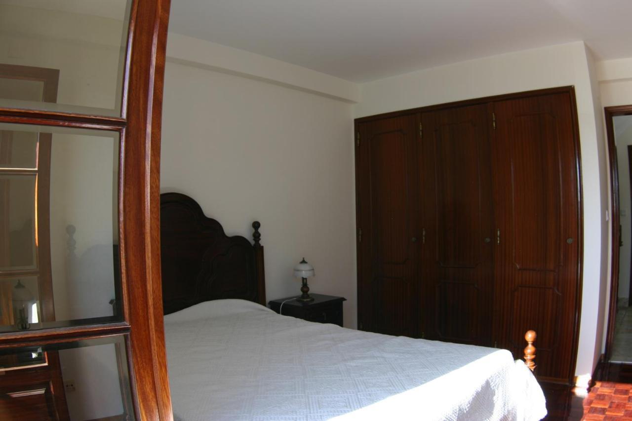 Ferienwohnung La Em Cima Sesimbra Exterior foto