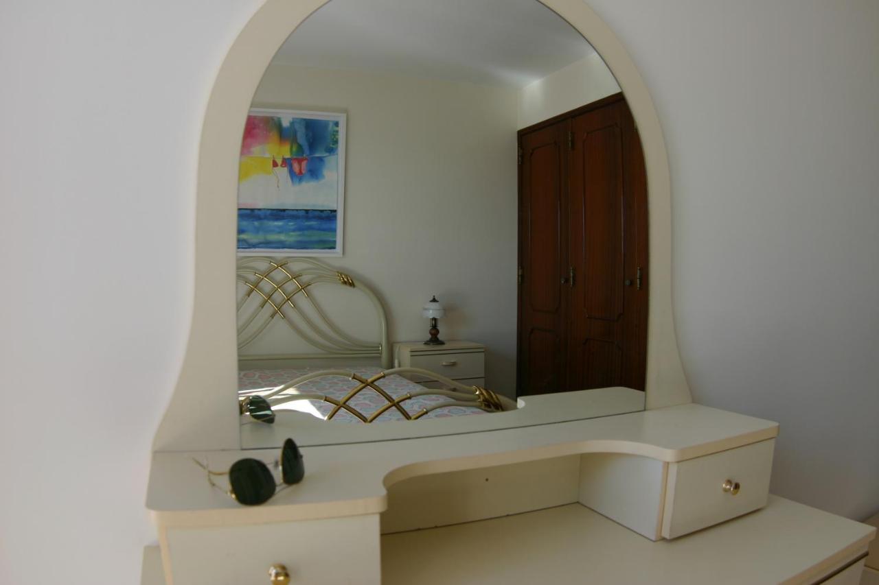 Ferienwohnung La Em Cima Sesimbra Exterior foto
