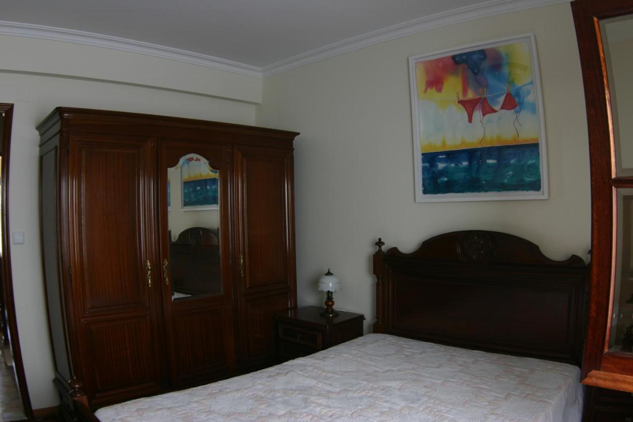 Ferienwohnung La Em Cima Sesimbra Exterior foto